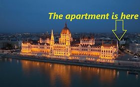 Apartment Szabadsag Ter