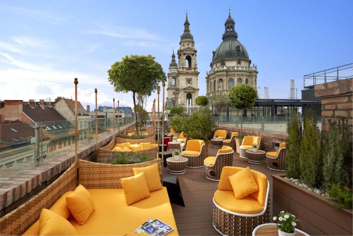 Apartment Szabadsag Ter Budapeszt Zewnętrze zdjęcie