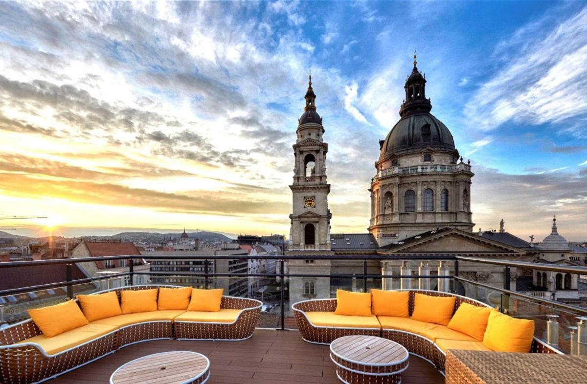 Apartment Szabadsag Ter Budapeszt Zewnętrze zdjęcie