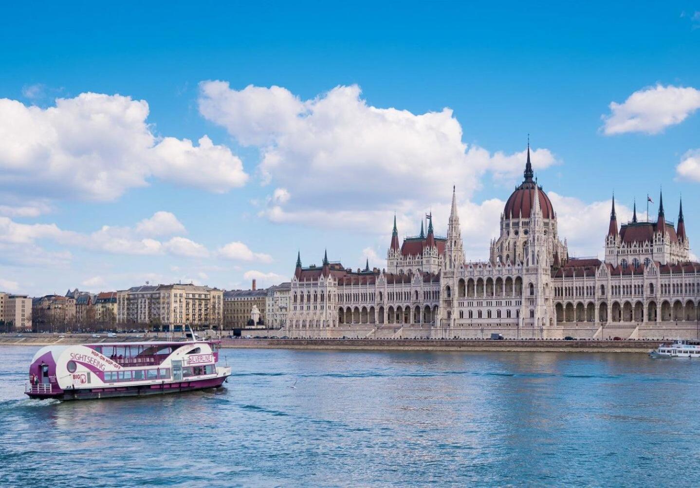 Apartment Szabadsag Ter Budapeszt Zewnętrze zdjęcie