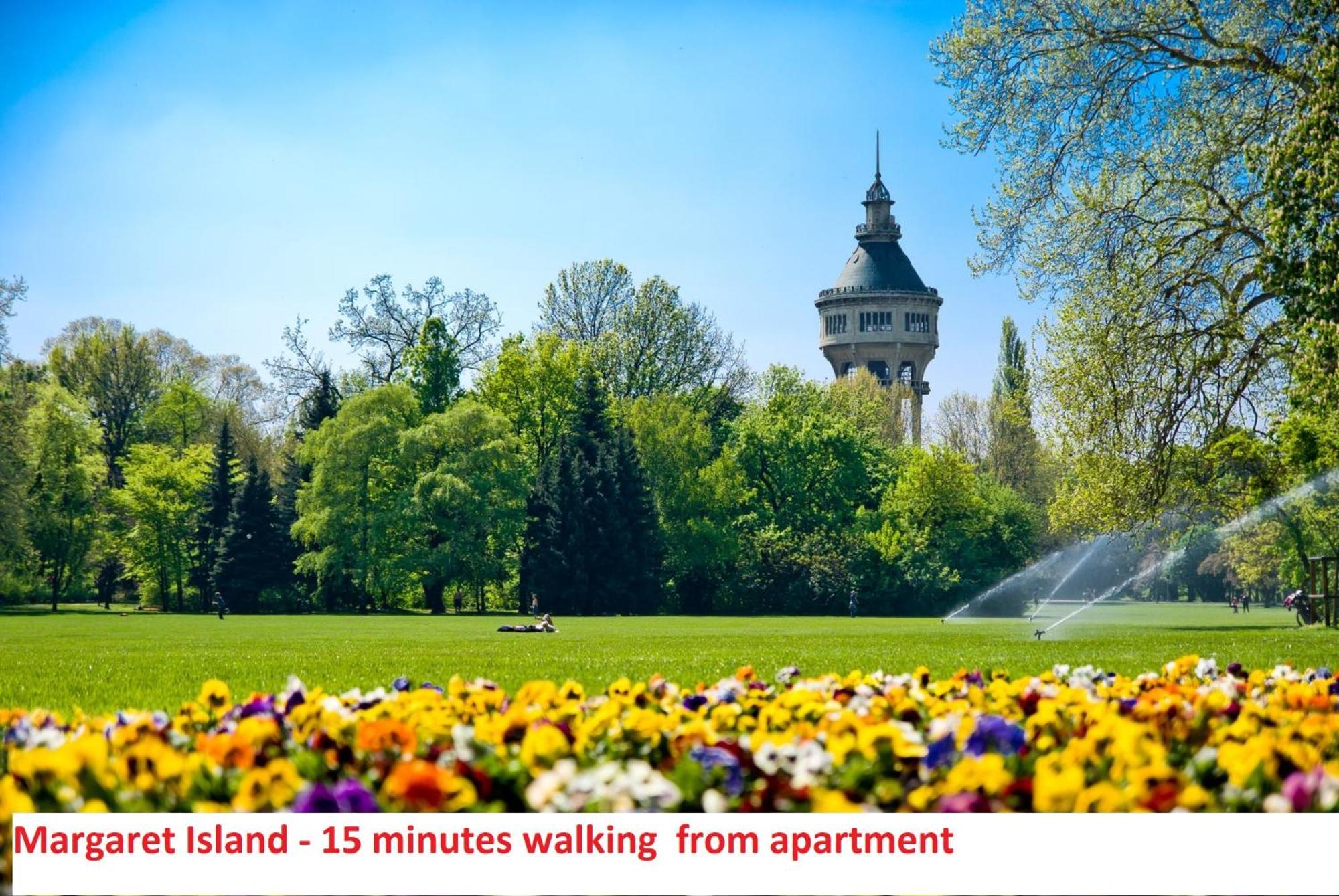 Apartment Szabadsag Ter Budapeszt Zewnętrze zdjęcie