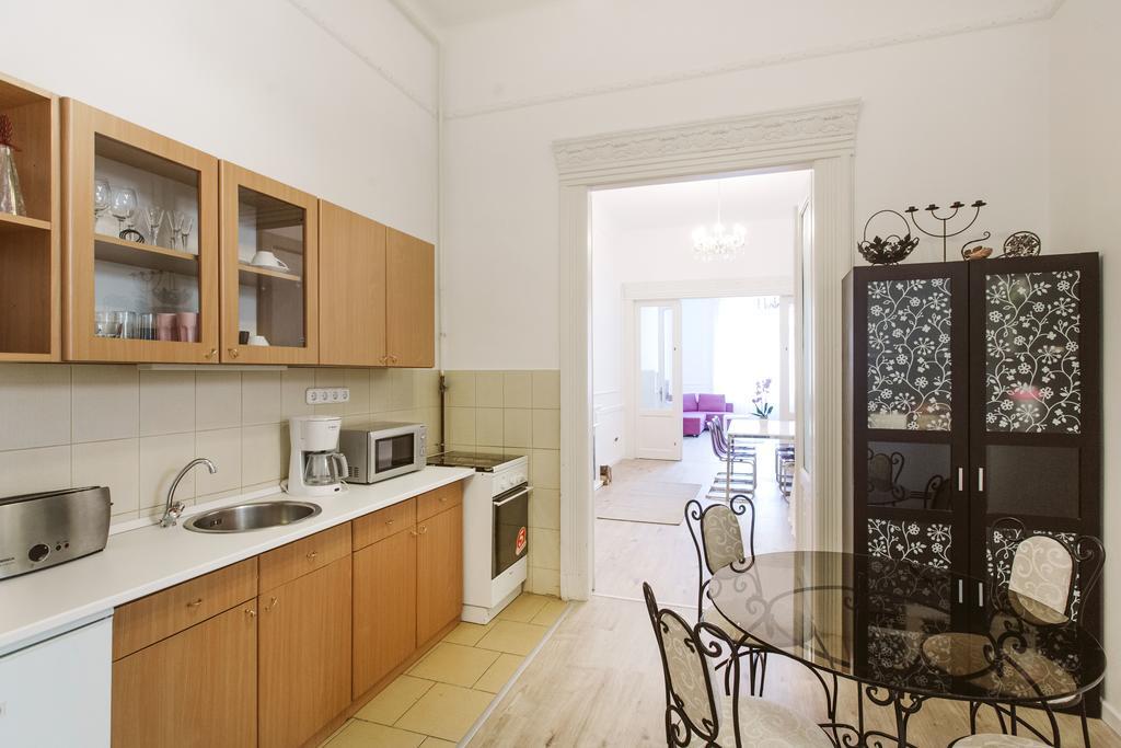 Apartment Szabadsag Ter Budapeszt Zewnętrze zdjęcie