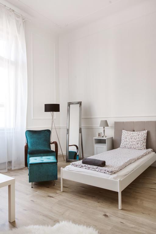 Apartment Szabadsag Ter Budapeszt Zewnętrze zdjęcie