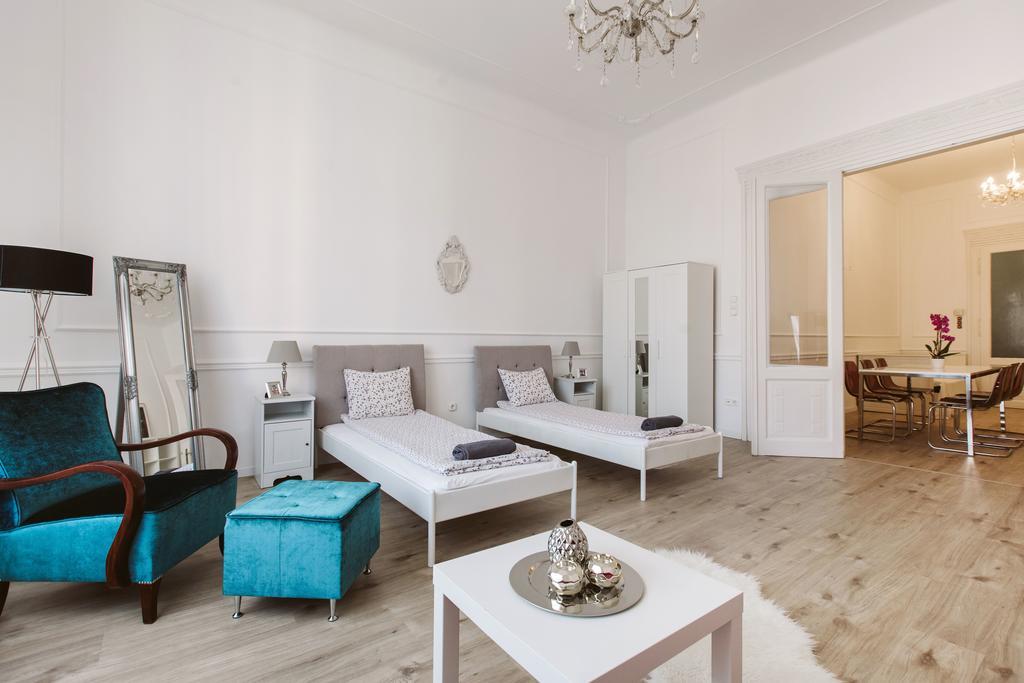 Apartment Szabadsag Ter Budapeszt Zewnętrze zdjęcie