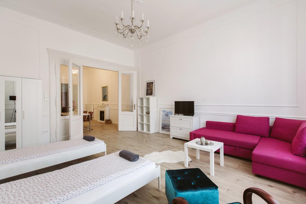 Apartment Szabadsag Ter Budapeszt Zewnętrze zdjęcie