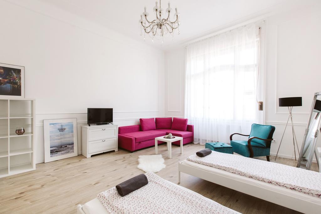 Apartment Szabadsag Ter Budapeszt Zewnętrze zdjęcie