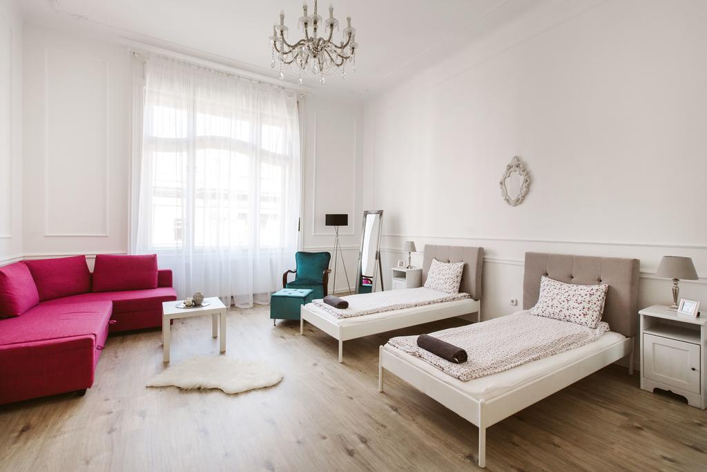 Apartment Szabadsag Ter Budapeszt Zewnętrze zdjęcie